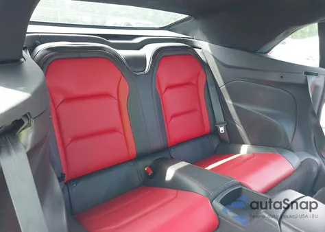 2023 Chevrolet Camaro Rwd 2Lt z USA, uszkodzony, nr VIN 1G1FD3DS1P0108755